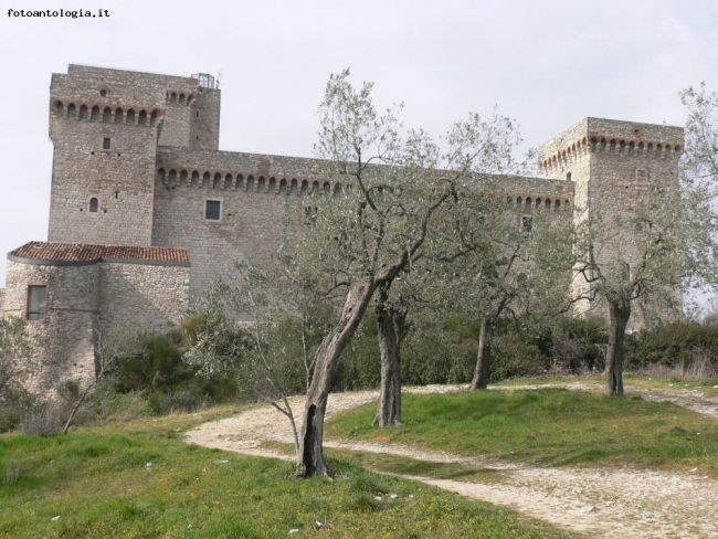 rocca