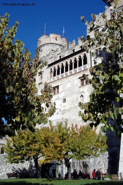 Trento - Castello del Buonconsiglio