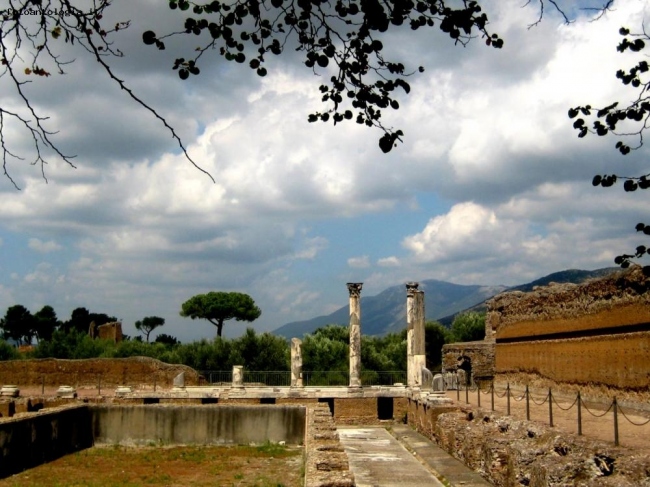 Villa Adriana