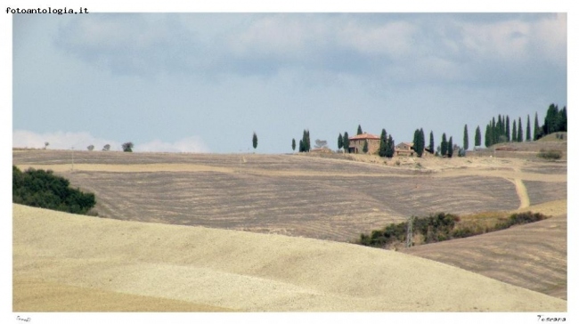 Campagna Toscana