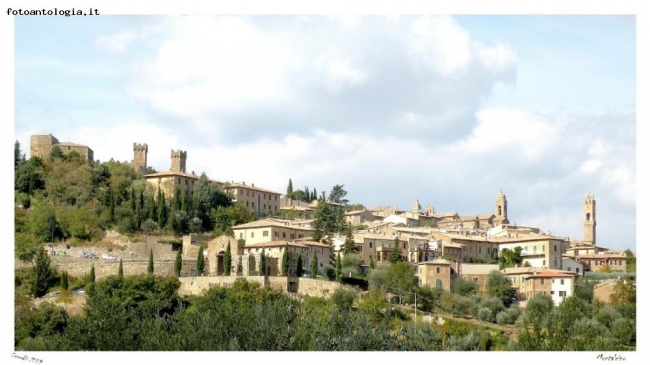 Montalcino