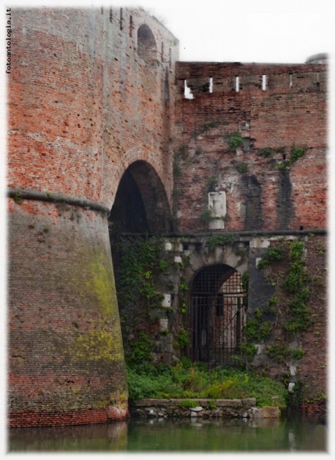 La fortezza