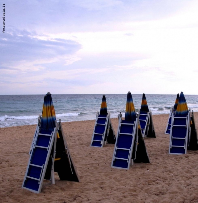 mare d'inverno