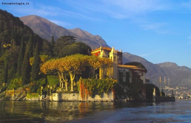 punta del balbianello