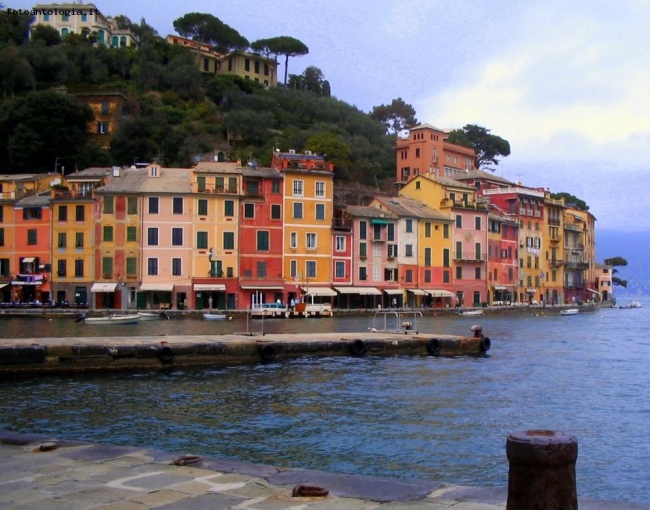 Portofino