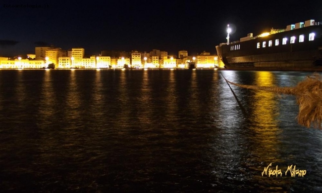 Porto di Trapani