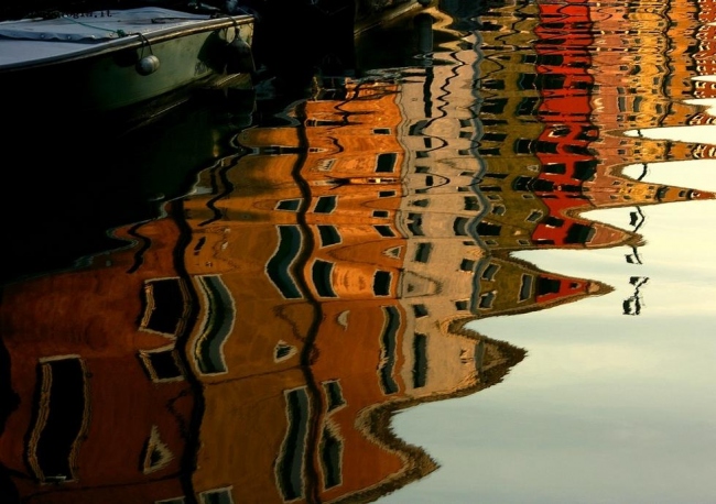 viaggio nel colore.....nell'acqua....colori