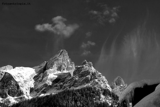 dolomiti ...una mia passione.....-Pale di S. Martino