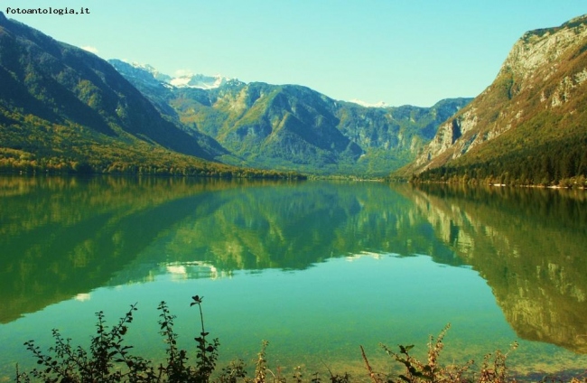 Lago di Bled