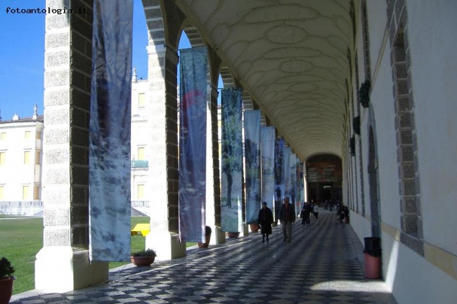 Villa Manin - Passariano