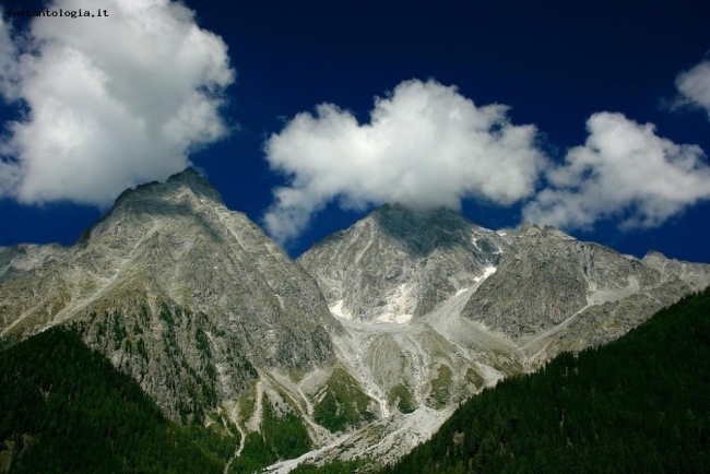 dolomiti ...una mia passione- Alpi Pusteresi, Anterselva