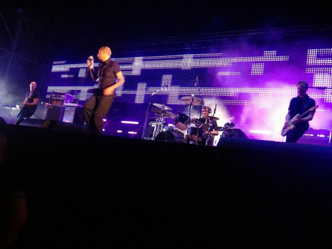 Subsonica