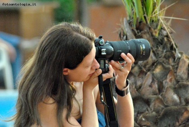 Emanuela Giorgi Fotografa