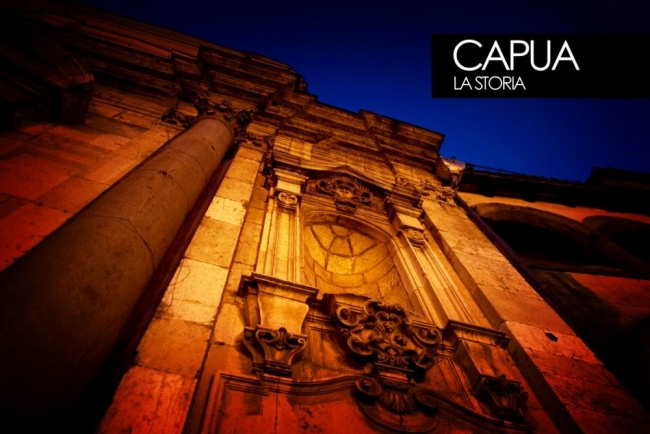 Capua