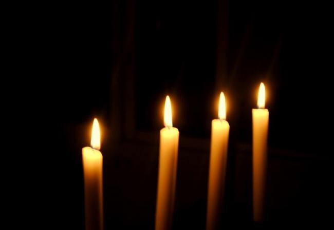 pensieri nella notte...