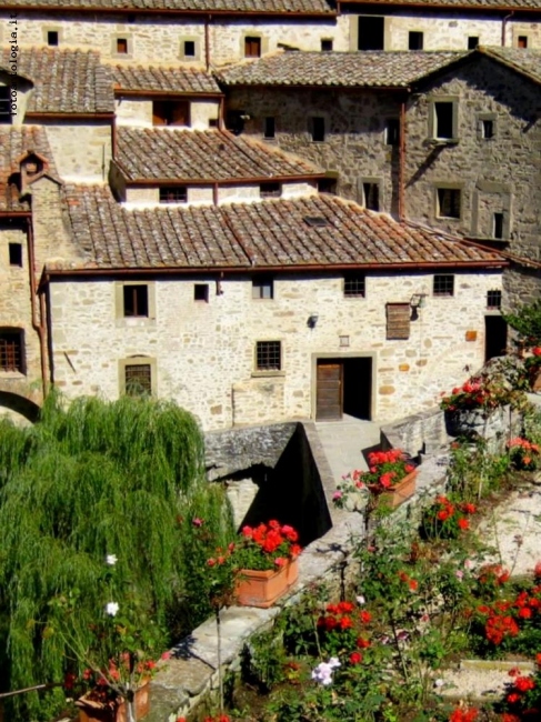 Le Celle di Cortona