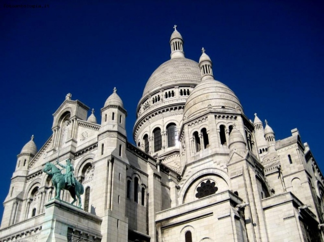 Sacr Coeur