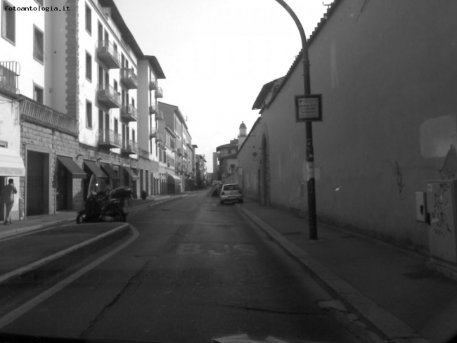 Via della Scala