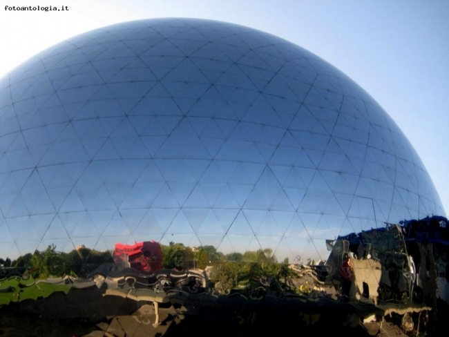 La cupola del cielo