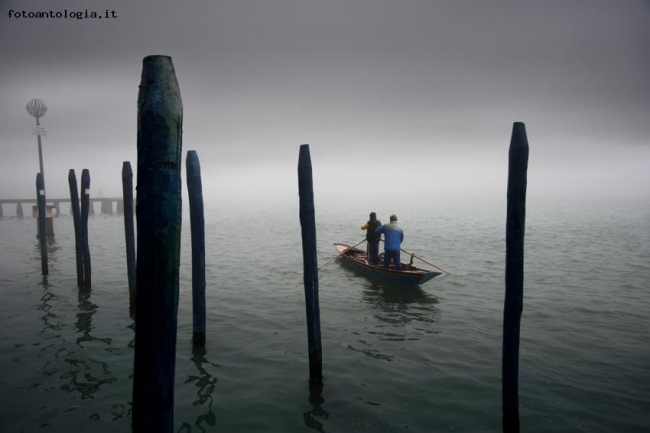 verso l'infinito...