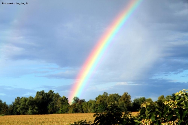 arcobaleno