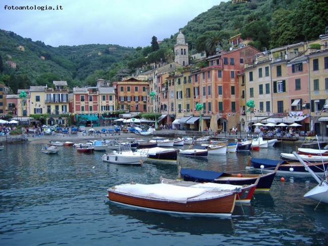 Portofino