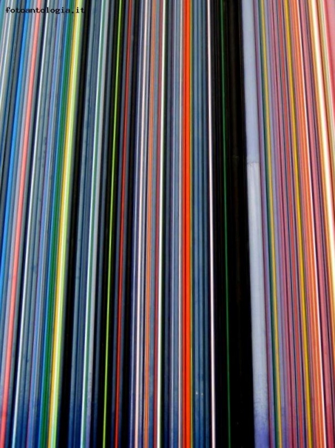 Convergenze parallele