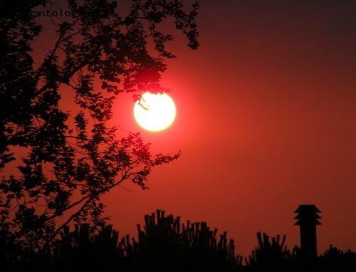 Tramonto