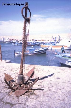 Porto in Sicilia