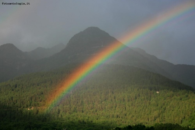 colori e luce