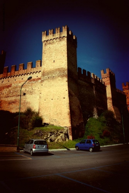 Castello di Gradara