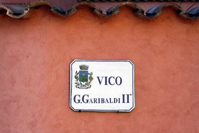 Vico Garibaldi