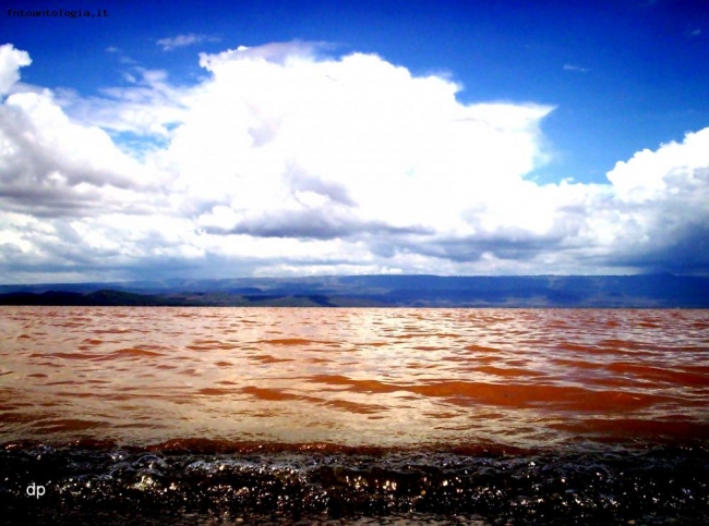 Lago Langano