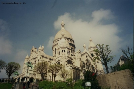 Sacr-Coeur