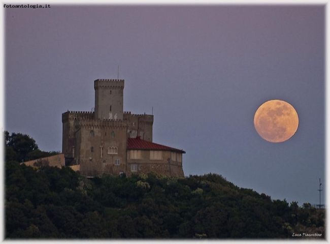 La Luna