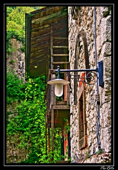 Prova HDR