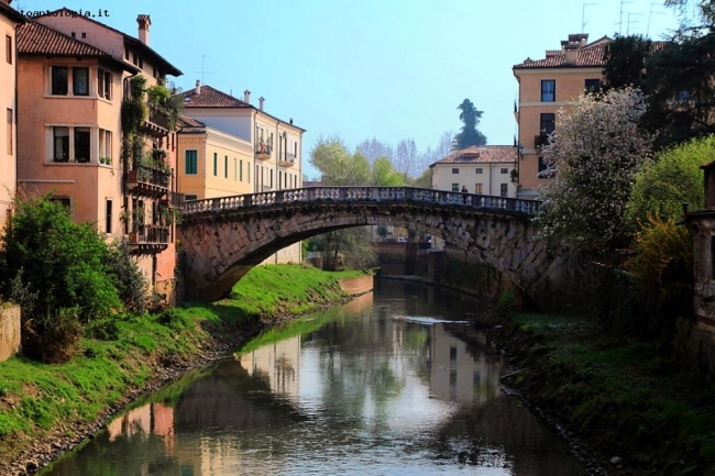 Ponte S.Michele...in largo