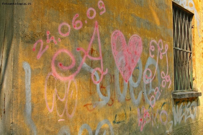 Le date del cuore...