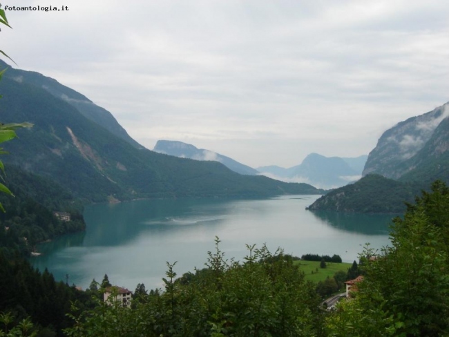 Lago di Molveno