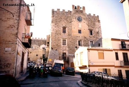 Castello Aragonese di Marineo