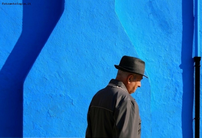 ..di sole ..e d'azzurro