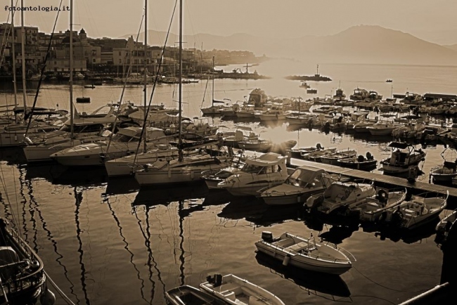 nostalgia del mare