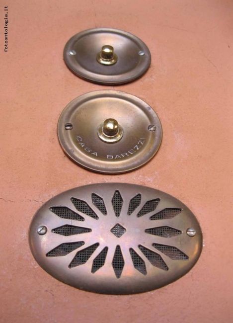 Casa Barezzi (Museo verdiano), Busseto