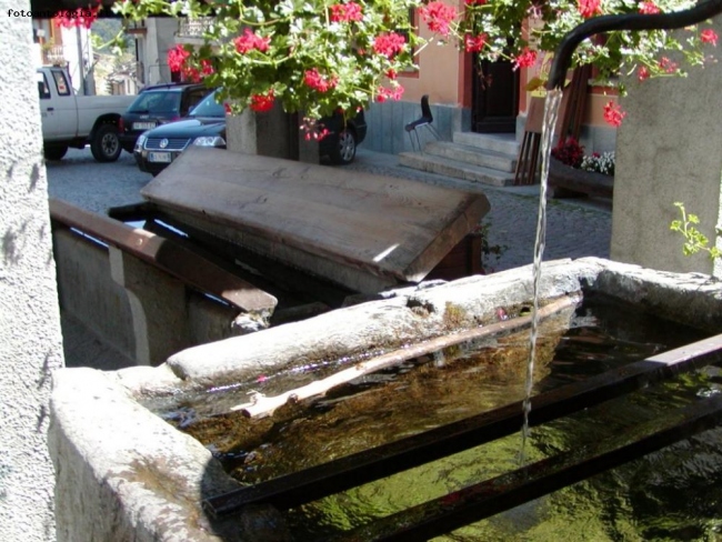 fontana