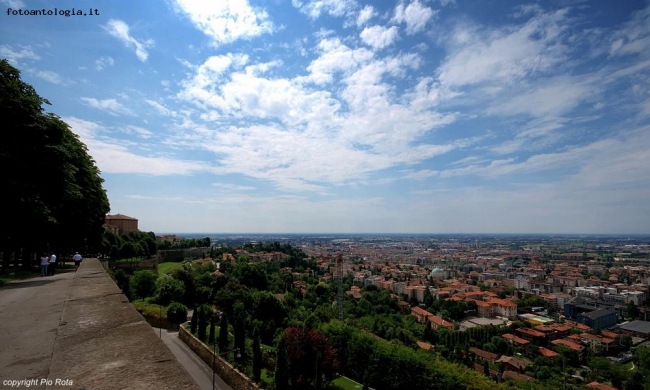 Bergamo