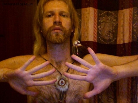 Shaman