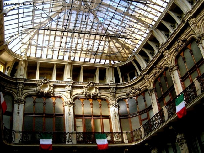 Galleria Subalpina