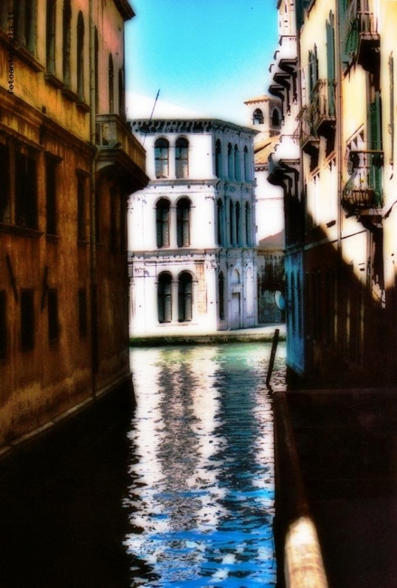 Sogno veneziano