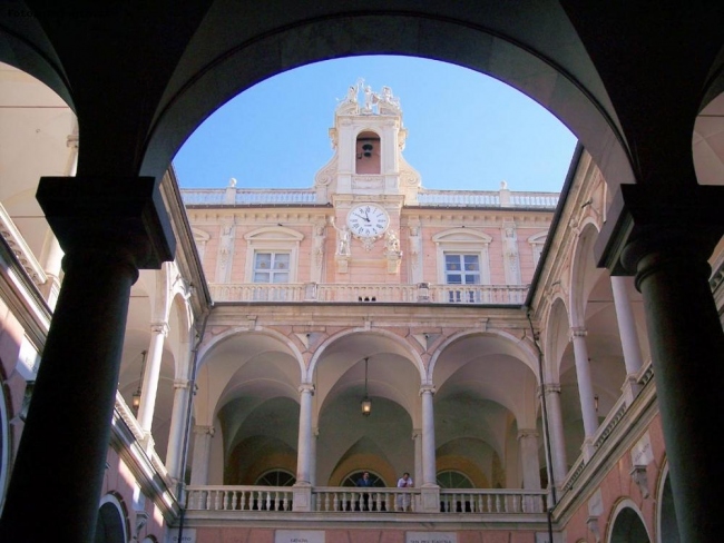 palazzo tursi