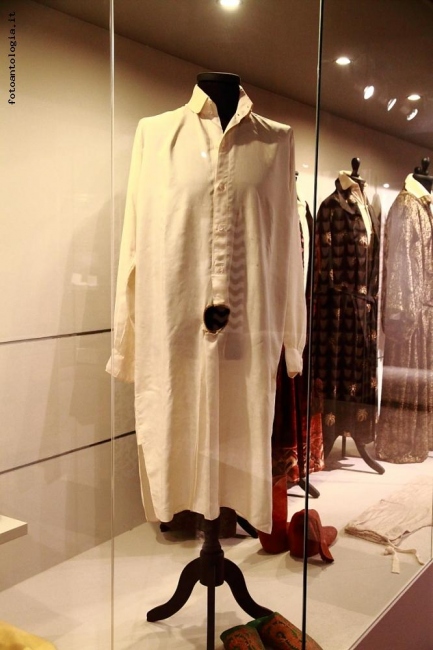 Camicia da 2025 notte con buco